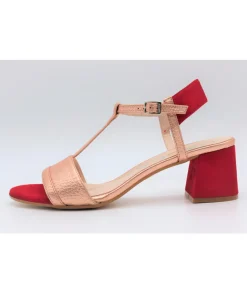 Femme L'Empreinte Chaussures Sandales Et Nu-Pieds|GADEA 40994