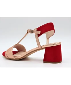 Femme L'Empreinte Chaussures Sandales Et Nu-Pieds|GADEA 40994