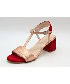 Femme L'Empreinte Chaussures Sandales Et Nu-Pieds|GADEA 40994