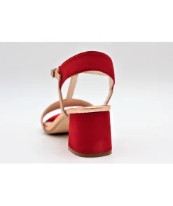 Femme L'Empreinte Chaussures Sandales Et Nu-Pieds|GADEA 40994