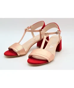 Femme L'Empreinte Chaussures Sandales Et Nu-Pieds|GADEA 40994