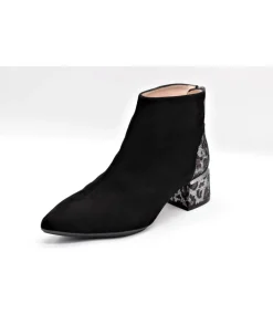 Femme L'Empreinte Chaussures Bottines|GADEA 41711