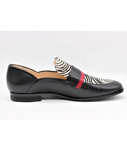 Femme L'Empreinte Chaussures Mocassins|GADEA 41619