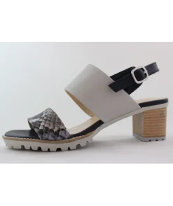 Femme L'Empreinte Chaussures Sandales Et Nu-Pieds|GADEA 40145