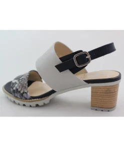 Femme L'Empreinte Chaussures Sandales Et Nu-Pieds|GADEA 40145