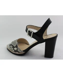 Femme L'Empreinte Chaussures Sandales Et Nu-Pieds|GADEA 40132