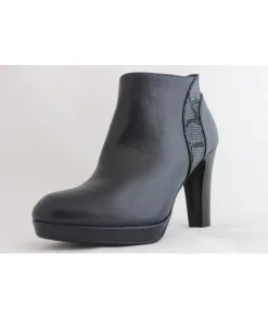 Femme L'Empreinte Chaussures Bottines|GADEA 39850 MARINE