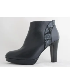 Femme L'Empreinte Chaussures Bottines|GADEA 39850 MARINE