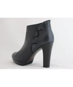 Femme L'Empreinte Chaussures Bottines|GADEA 39850 MARINE