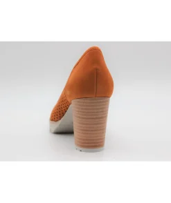 Femme L'Empreinte Chaussures Escarpins|GADEA ESCARPIN 40574 VELOURS