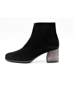 Femme L'Empreinte Chaussures Bottines|GADEA MORA 41277