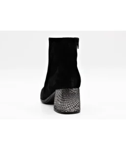 Femme L'Empreinte Chaussures Bottines|GADEA MORA 41277