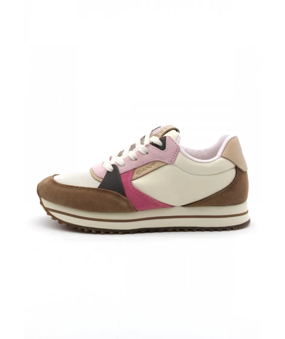 Femme L'Empreinte Chaussures Baskets|GANT BEVINDA G391