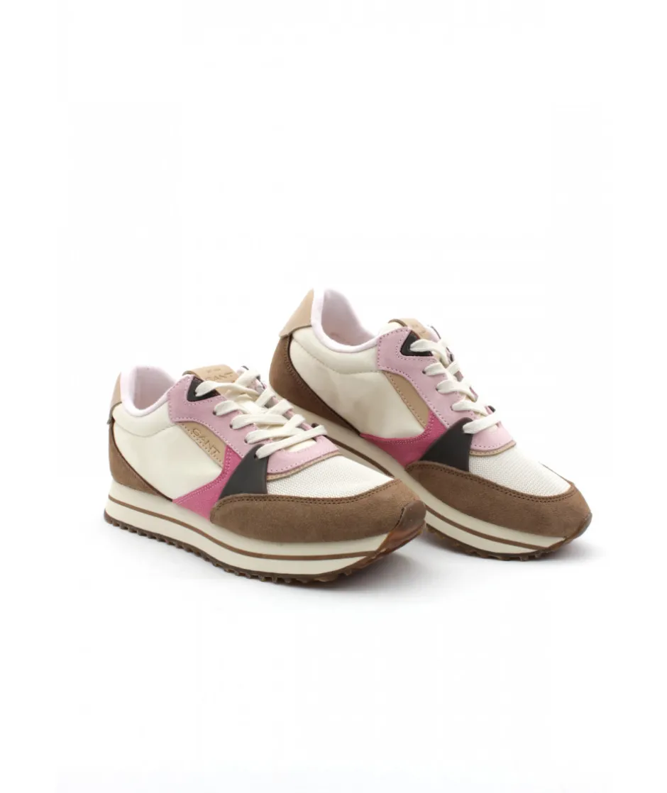 Femme L'Empreinte Chaussures Baskets|GANT BEVINDA G391