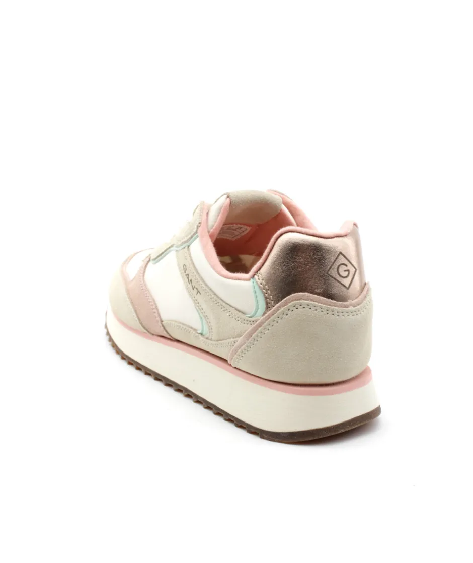 Femme L'Empreinte Chaussures Baskets|GANT BEVINDA G110
