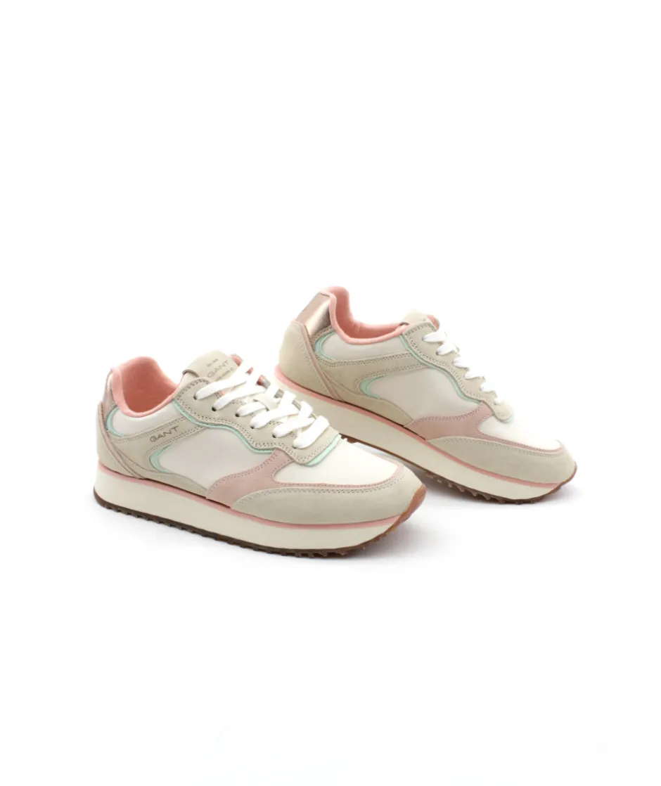 Femme L'Empreinte Chaussures Baskets|GANT BEVINDA G110