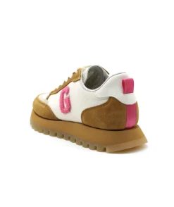 Femme L'Empreinte Chaussures Baskets|GANT CAFFAY G401