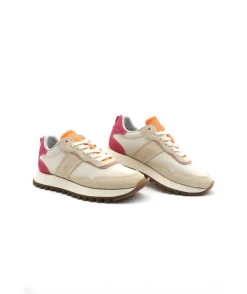 Femme L'Empreinte Chaussures Baskets|GANT CAFFAY G123