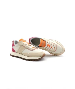 Femme L'Empreinte Chaussures Baskets|GANT CAFFAY G123