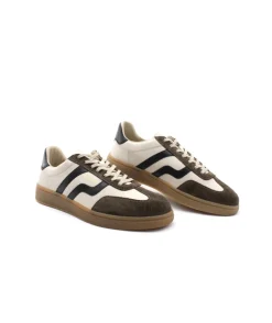 Homme L'Empreinte Chaussures Baskets|GANT CUZMO G155