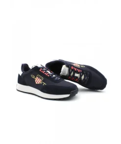 Homme L'Empreinte Chaussures Baskets|GANT GAROLD G69