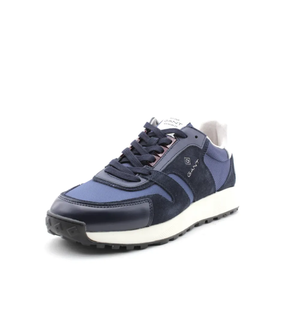 Homme L'Empreinte Chaussures Baskets|GANT GAROLD G69