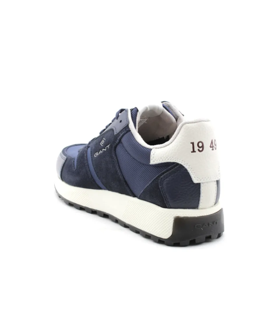 Homme L'Empreinte Chaussures Baskets|GANT GAROLD G69