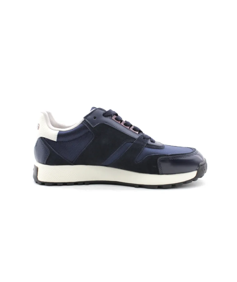Homme L'Empreinte Chaussures Baskets|GANT GAROLD G69
