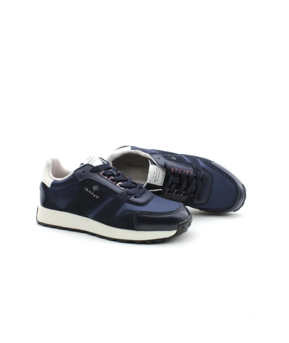 Homme L'Empreinte Chaussures Baskets|GANT GAROLD G69