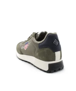 Homme L'Empreinte Chaussures Baskets|GANT GAROLD G706