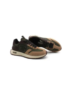 Homme L'Empreinte Chaussures Baskets|GANT KETOON G771