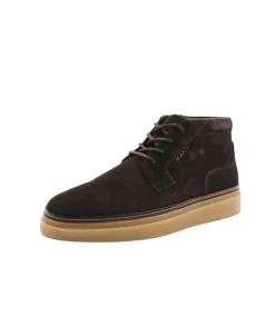 Homme L'Empreinte Chaussures Bottines|GANT KINZOON G399