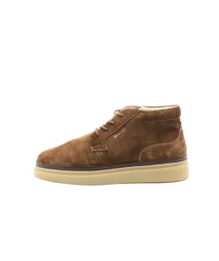 Homme L'Empreinte Chaussures Bottines|GANT KINZOON MID G771