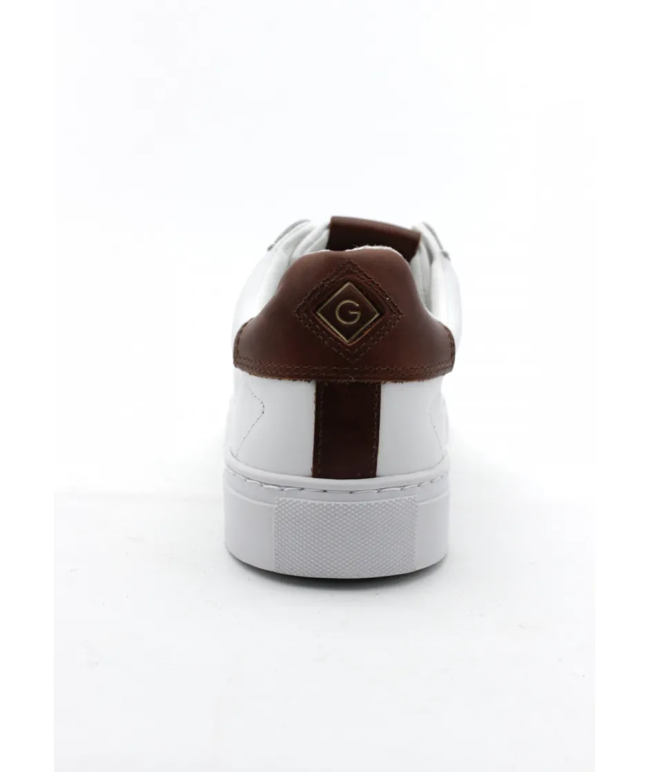 Homme L'Empreinte Chaussures Baskets|GANT MC JULIEN