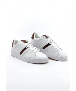 Homme L'Empreinte Chaussures Baskets|GANT MC JULIEN