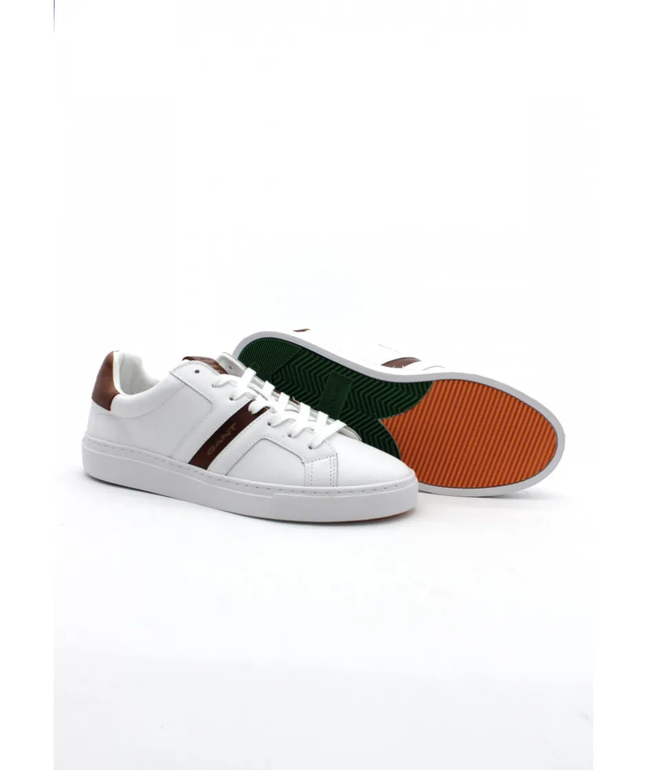 Homme L'Empreinte Chaussures Baskets|GANT MC JULIEN