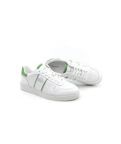 Homme L'Empreinte Chaussures Baskets|GANT MC JULIEN