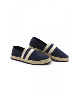 Femme L'Empreinte Chaussures Espadrilles|GANT RAFFIAVILLE