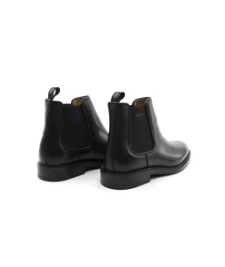 Homme L'Empreinte Chaussures Bottines|GANT ST AKRON