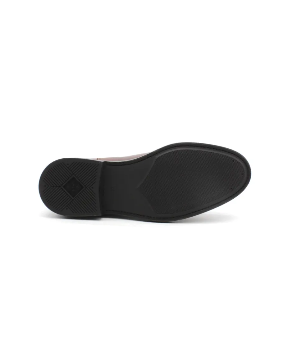 Homme L'Empreinte Chaussures Bottines|GANT ST AKRON