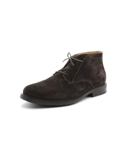 Homme L'Empreinte Chaussures Bottines|GANT ST FAIRKON MID