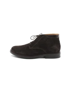 Homme L'Empreinte Chaussures Bottines|GANT ST FAIRKON MID