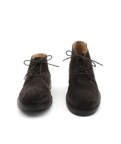 Homme L'Empreinte Chaussures Bottines|GANT ST FAIRKON MID