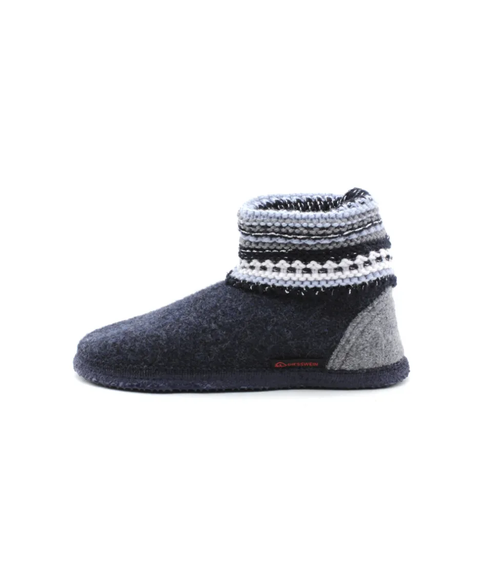 Femme L'Empreinte Chaussures Chaussons|GIESSWEIN KIEL