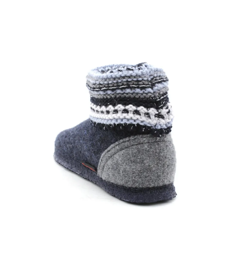 Femme L'Empreinte Chaussures Chaussons|GIESSWEIN KIEL