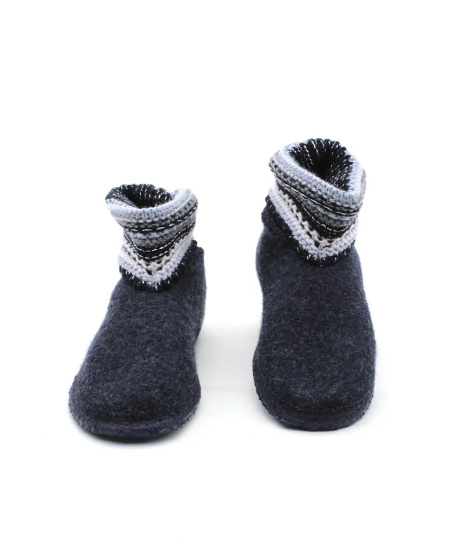 Femme L'Empreinte Chaussures Chaussons|GIESSWEIN KIEL