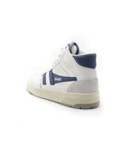 Homme L'Empreinte Chaussures Baskets|GOLA ALLCOURT HIGH