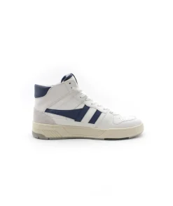 Homme L'Empreinte Chaussures Baskets|GOLA ALLCOURT HIGH