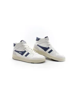 Homme L'Empreinte Chaussures Baskets|GOLA ALLCOURT HIGH