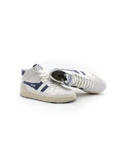 Homme L'Empreinte Chaussures Baskets|GOLA ALLCOURT HIGH